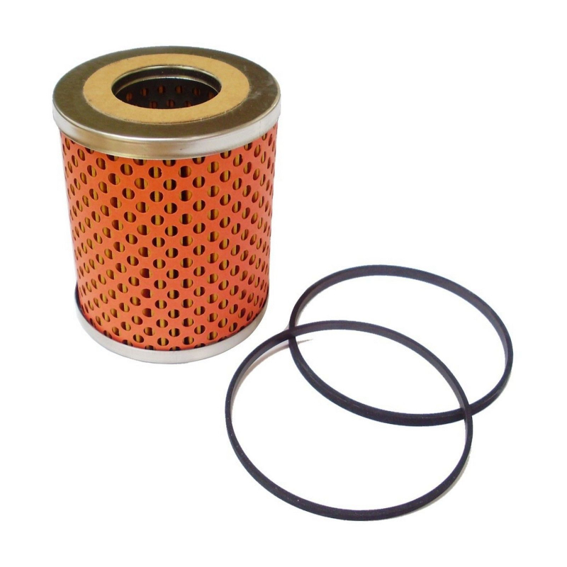 MBL201A oliefilter tot 1974